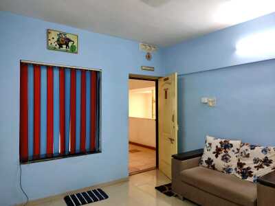 2 Bhk Apartment Flat For Sale In Raviraj Colorado Mallik Nagar Pune 756 Sq Ft 2nd Floor Out Of 6