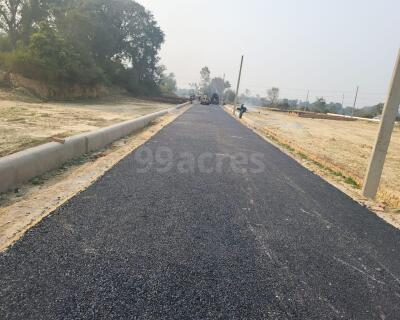 Residential land / Plot for sale in Dream Valley Lucknow Amar Shaheed ...