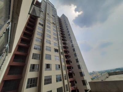 3 Bhk Apartment Flat For Sale In Siddha Eden Lakeville Bt Road Kolkata North 1345 Sq Ft 10th Floor Out Of 24
