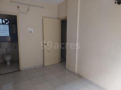 1 Bhk Bedroom Apartment Flat For Rent In Citadel Chs Ghorpadi Pune 650 Sq Ft 7th Floor Out Of 7