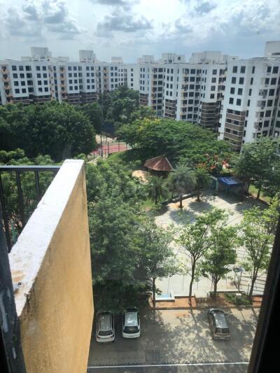 3 BHK Apartment / Flat for sale in Provident Welworthcity Marasandra ...