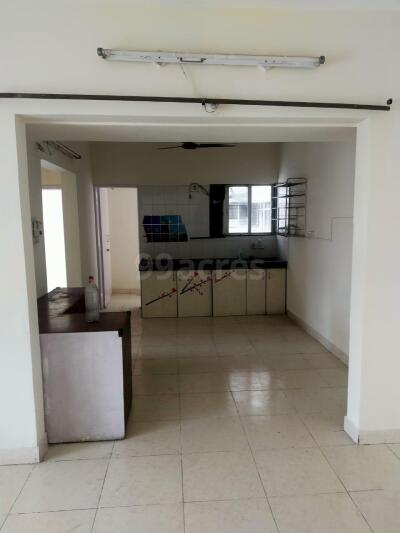 2 Bhk Bedroom Apartment Flat For Rent In Parmar Garden Wanwadi Pune 1080 Sq Ft 7th Floor Out Of 10