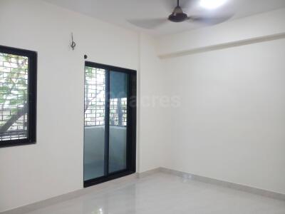 vashi 1 bhk flat price