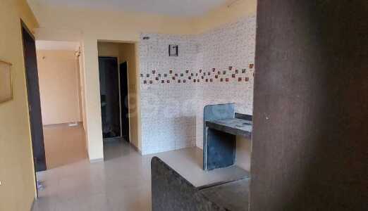 1 BHK / Bedroom Apartment / Flat For Rent In Mayuri Residency Handewadi ...