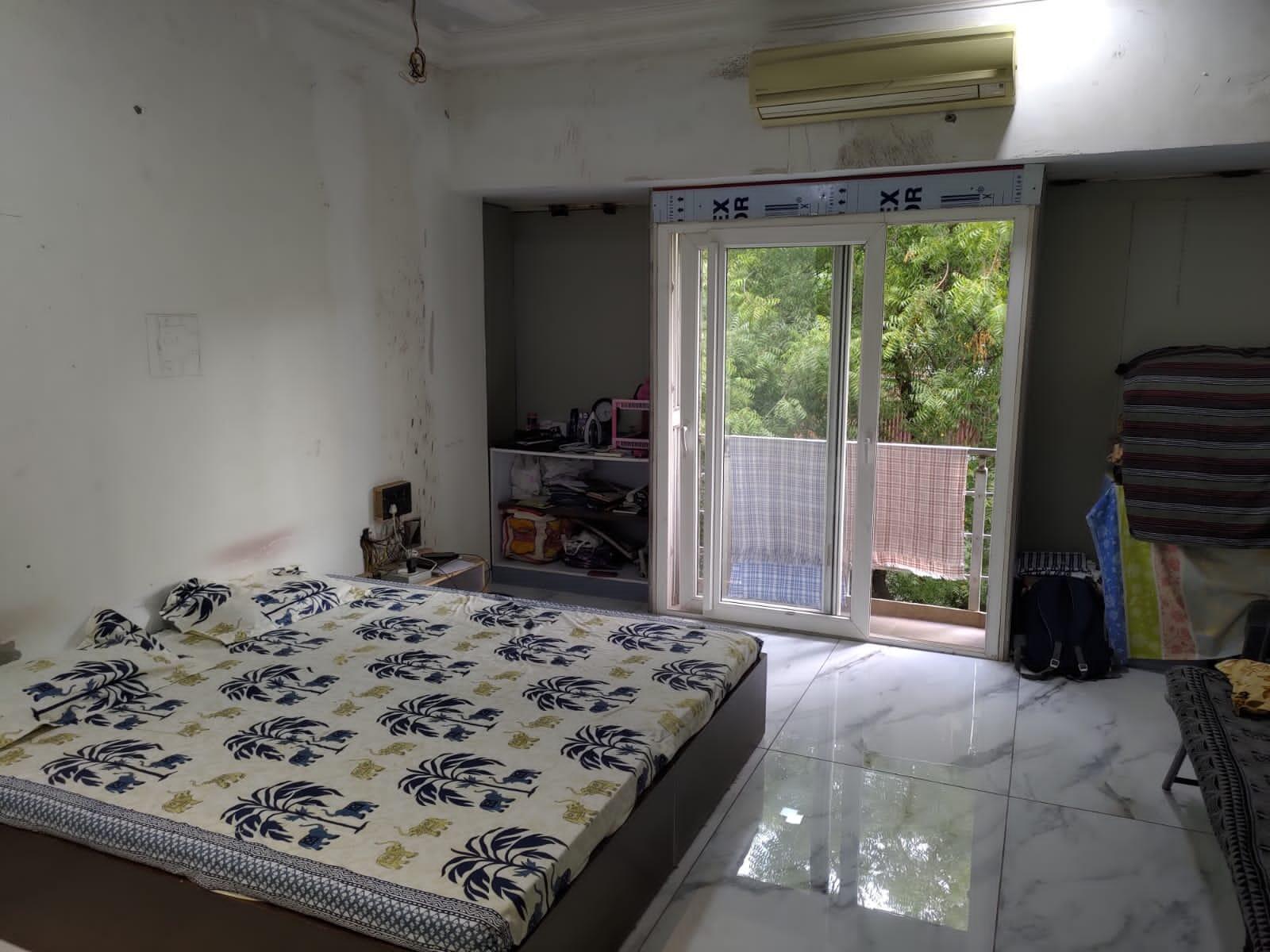 3 Bhk Apartment Flat For Sale In Ganesh Housing Maple County Thaltej Ahmedabad West 2700 Sq Ft 3rd Floor Out Of 3