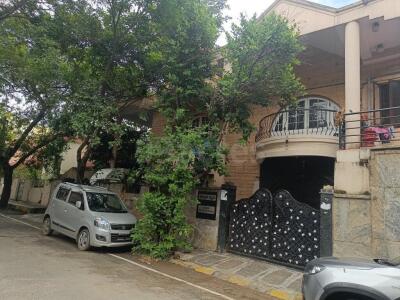 4 BHK House / Villa for sale in 7th Block Jayanagar Bangalore South ...