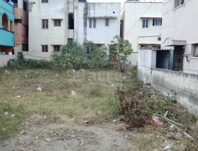 Residential Land / Plot For Sale In Singanallur Coimbatore - 359 Sq. Yard.