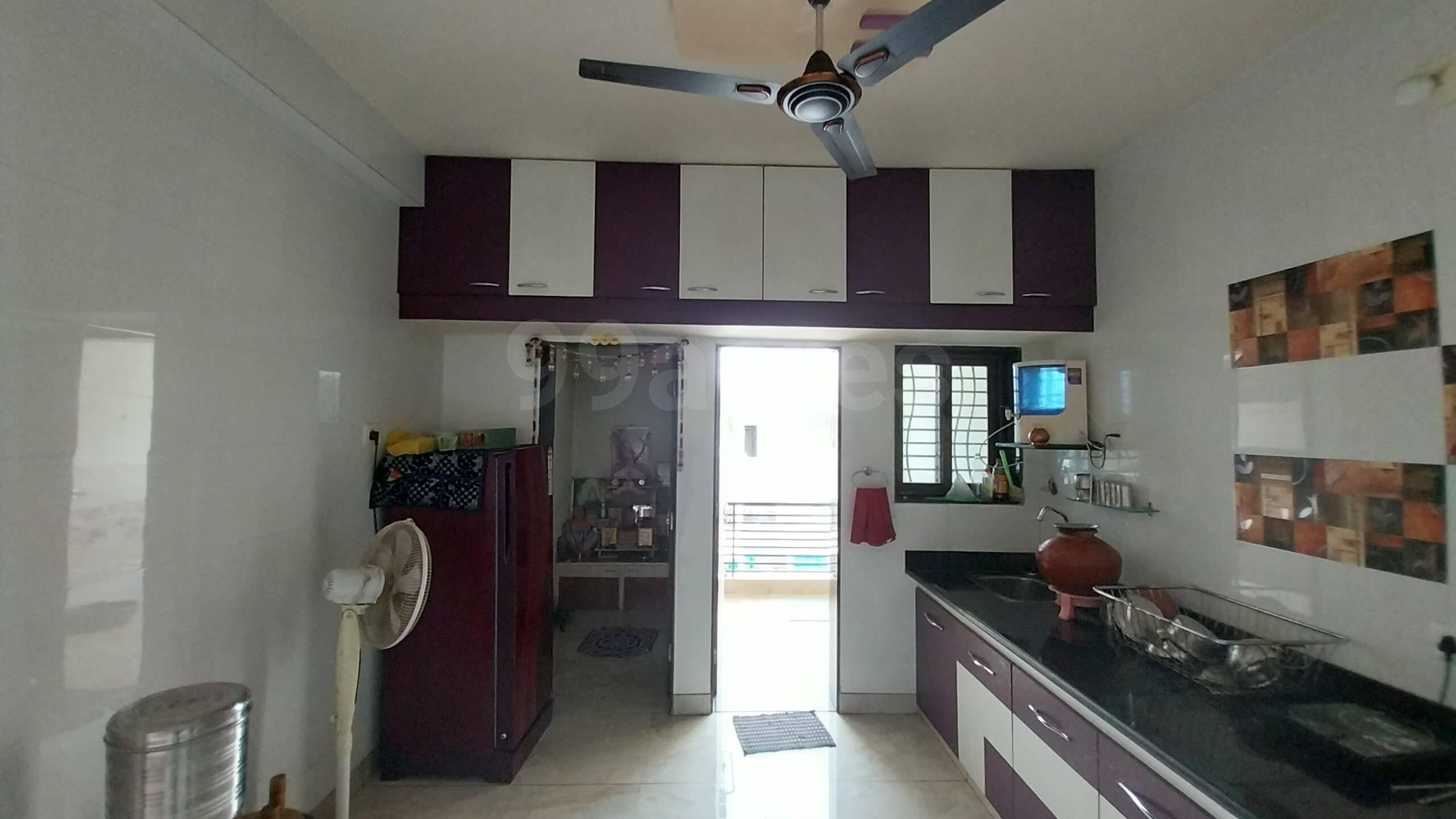 6 Bhk House Villa For Sale In New Ranip Ahmedabad North 1620 Sq Ft