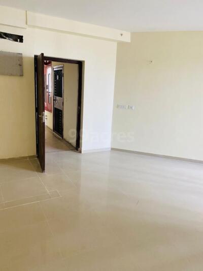 3 BHK / Bedroom Apartment / Flat for rent in JNC Greenwoods Sector 3 ...