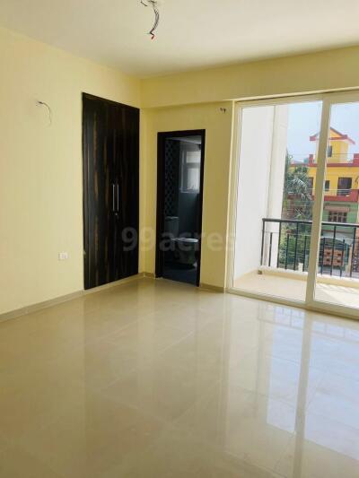 3 BHK / Bedroom Apartment / Flat for rent in JNC Greenwoods Sector 3 ...