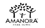 Amanora Park Town