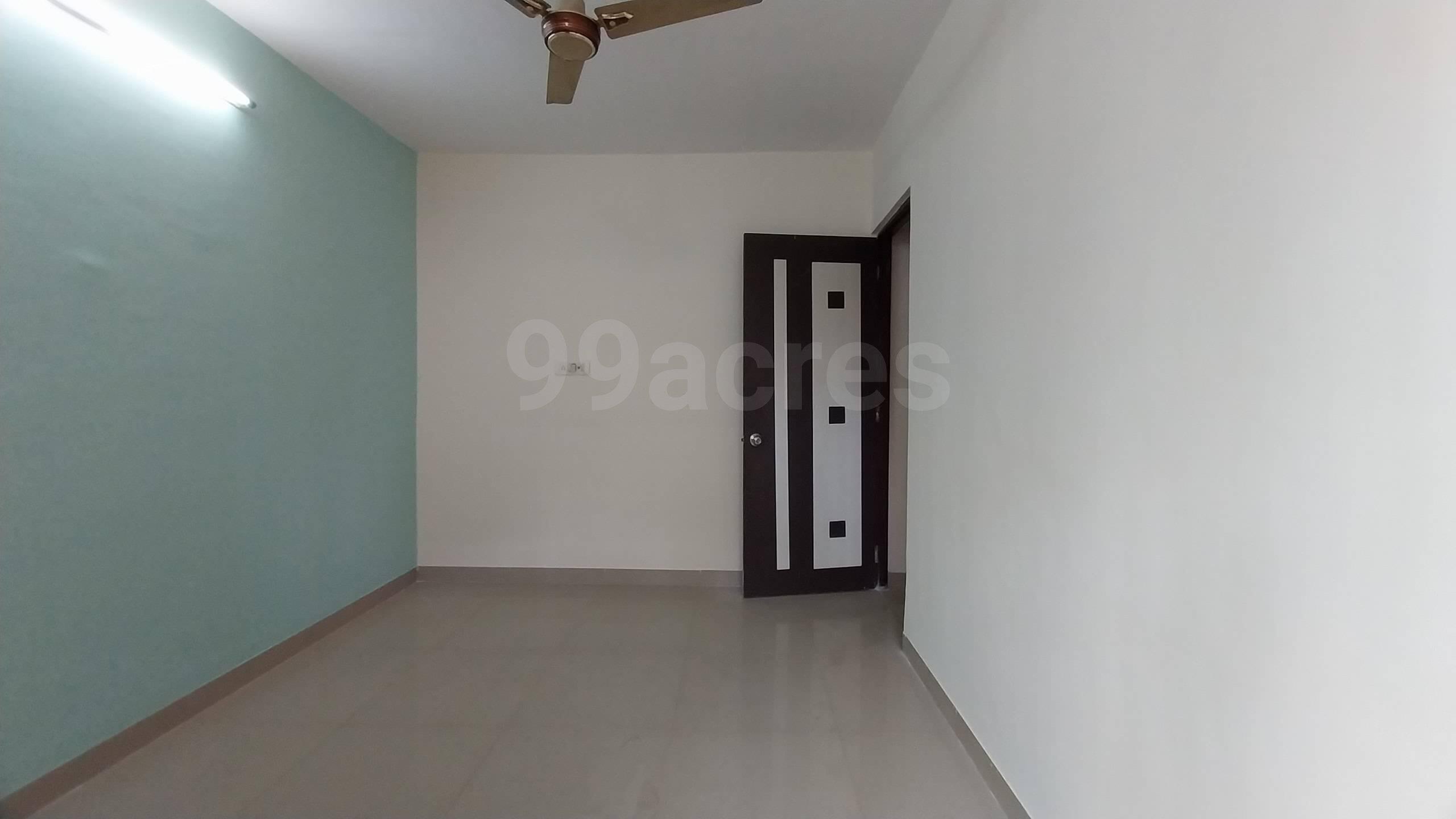 2 Bhk Bedroom Apartment Flat For Rent In Shiv Kartik Homes Sector 5 Ulwe Navi Mumbai 840 Sq Ft 3rd Floor Out Of 5