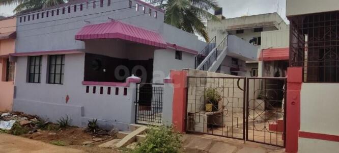₹ 12,000, 2 bhk House/Villa for rent in Gandhi Nagar - Entrance