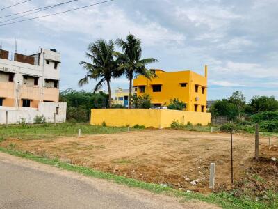 New Property in Kandigai, Chennai - New Property for sale in Kandigai ...