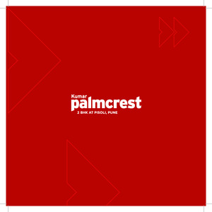 Kumar Palmcrest Brochure