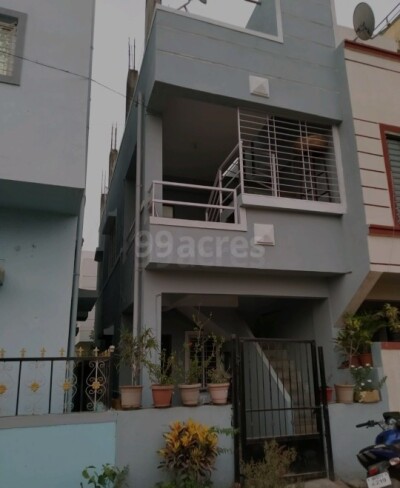 1 BHK / Bedroom House / Villa for rent in Lake View City Lohegaon Pune ...