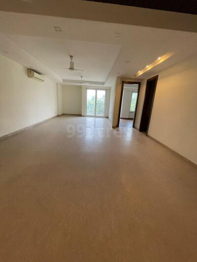 5 BHK House / Villa for sale in Anand Niketan Delhi South - 1800 Sq. Ft.