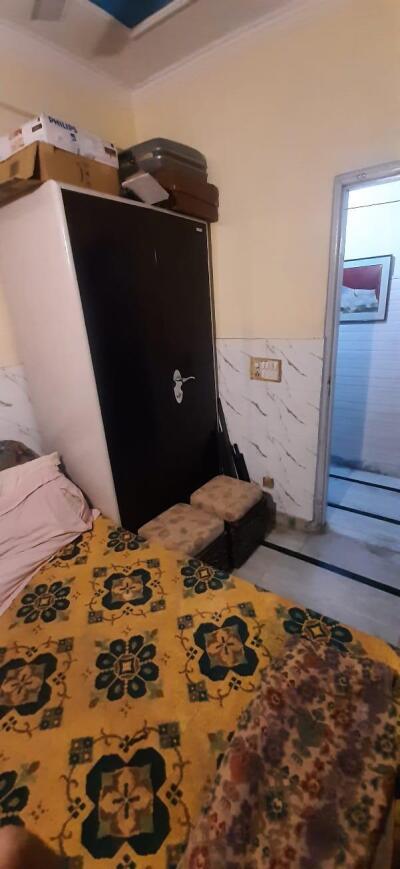 Bhk Apartment Flat For Sale In Birla Farm Chattarpur Delhi Sq