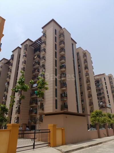 3 BHK Apartment / Flat for sale in Sulem Sarai Allahabad - 1700 Sq. Ft ...