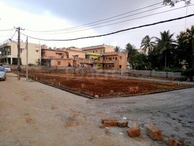 2 BHK House / Villa for sale in Bannerghatta Road Bangalore South ...