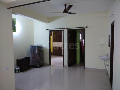 2 BHK Apartment / Flat for sale in Elegance Sri Sai Sannidhi ...