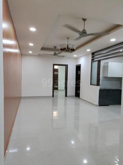 3 BHK Apartment / Flat for sale in Harsh Roral City Gaurichak Patna ...