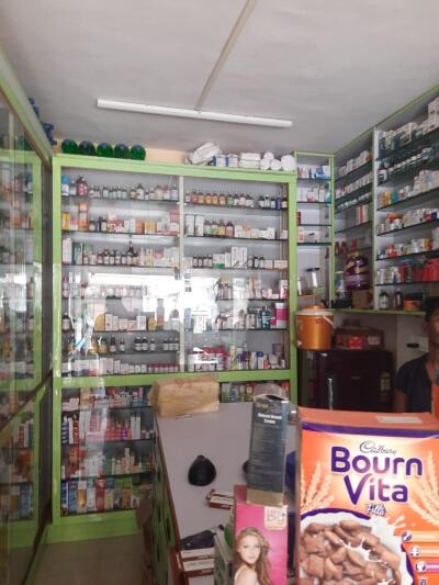 15 Lakhs To Lakhs Commercial Shops For Sale In Mumbai Navi