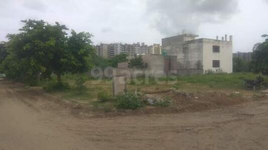 Residential land / Plot for sale in Omaxe City Ajmer Road Jaipur - 92 ...