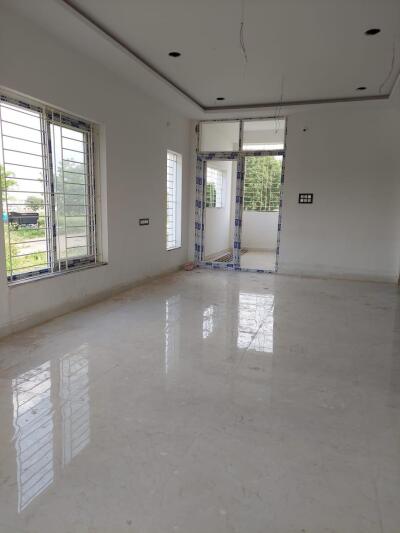 4 BHK House / Villa for sale in Fortune Meadows Masjid Banda Hyderabad ...