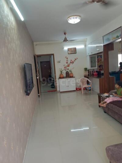 2 BHK / Bedroom Apartment / Flat for rent in Kolte Patil R16 at Life ...