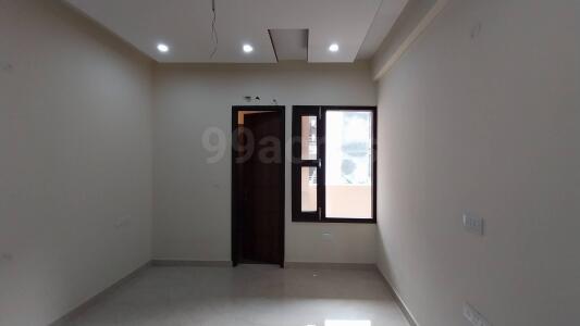 3 BHK Apartment Flat For Sale In HIG Flats Sector 43 Chandigarh