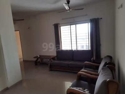 3 BHK Apartment / Flat for sale in Aishwaryam Ventures Akurdi Pune ...