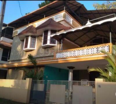 Page 12 - House For Sale Near Dr. Raju's Eye Hospital, Vytilla, Kochi ...