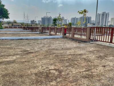 Plots for resale in Sikka Nyati Highland Eastern Foundation ...