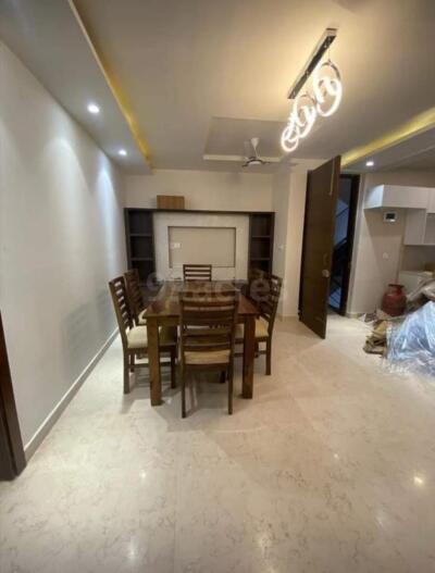 Bhk Bedroom House Villa For Rent In Vishwas Apartment Mahipalpur