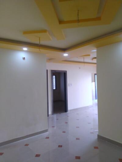 3 BHK Apartment / Flat for sale in Citi Vistaar Danish Kunj Bhopal ...