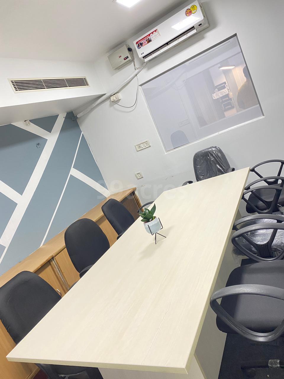 Fastline Spaces Giri Nagar, Kochi Fastline Spaces Coworking space in