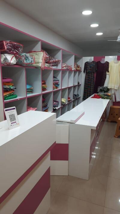 ₹60 Lac, Showroom in K.S.Rao Road Hampankatta - Interior