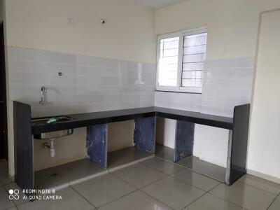 2 BHK Apartment / Flat for sale in Vega Spaces Lotus County Tilakwadi ...