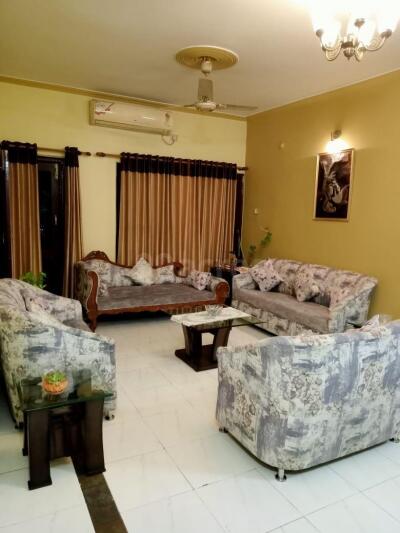 ₹1.45 Crore, 3 bhk Residential Apartment in Sector-47 Chandigarh - Hall