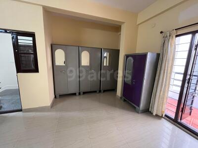 Paying Guest / Hostel / PG in Hebbal Mysore - 1st floor (out of 3)