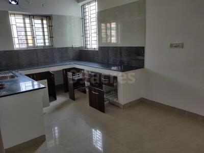 3 BHK / Bedroom Apartment / Flat for rent in Karapakkam Chennai South ...