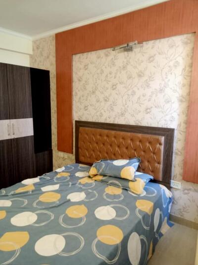 2 BHK / Bedroom Apartment / Flat for rent in Ruchira Iris Whitefield ...