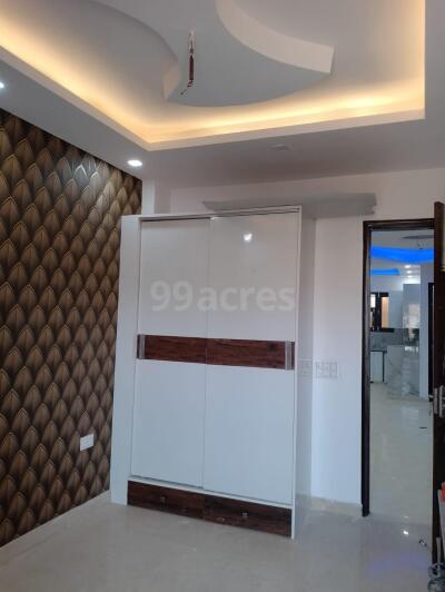 Bhk Builder Floor For Sale In Deep Vihar North Delhi Sq Ft