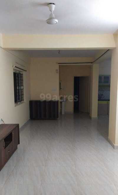 2 Bhk Apartment / Flat For Sale In Navya Nidhi Chikka Banaswadi Bangalore  East - 1200 Sq. Ft.- 4Th Floor (Out Of 4)