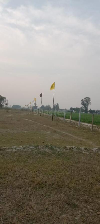 Plots for sale in Sisandi Lucknow - 2+ Residential Land / Plots in