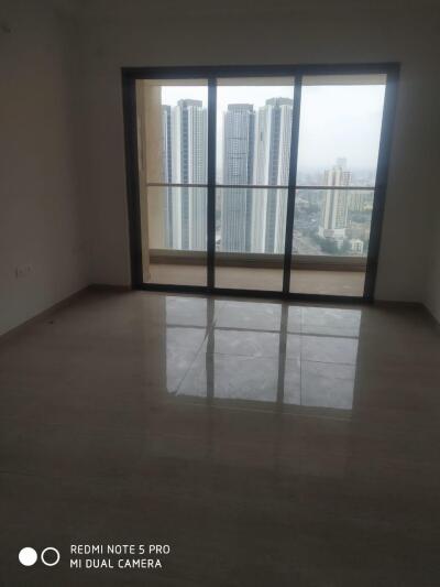 2 BHK Apartment / Flat for sale in Rivali Park Borivali East Mumbai ...