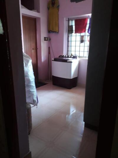 2 BHK Apartment / Flat for sale in Kalpathy Palakkad - 650 Sq. Ft.- 1st ...