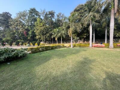 4 BHK Farm house in Sultanpur, Delhi - 4 bedroom Farm house for sale in ...