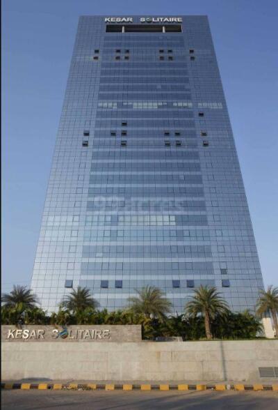 Office Space for rent in Palm Beach, Mumbai - Office for rent in Palm Beach,  Mumbai